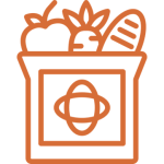 Perdagangan besar sembako dan hasil pertanian